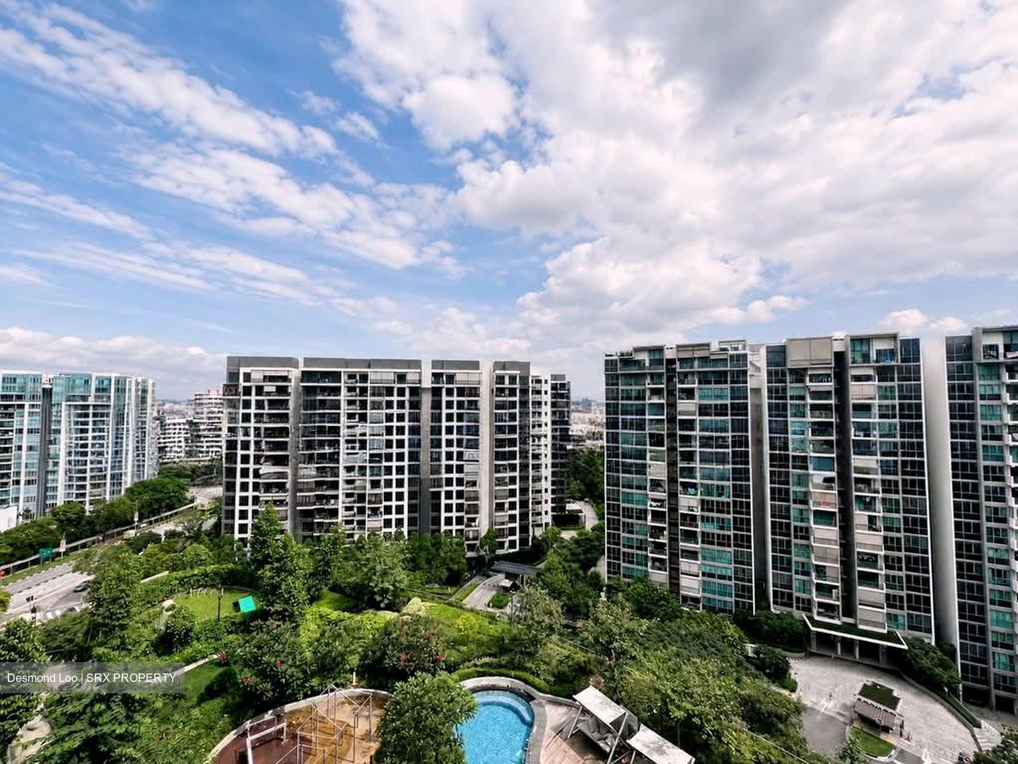 Sengkang Grand Residences (D19), Apartment #595909121